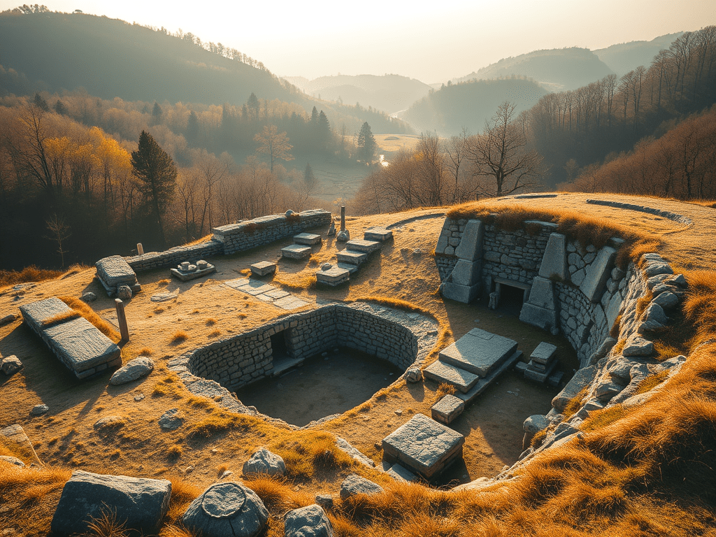 Sannai-Maruyama Site: Japan’s Largest Jomon&nbsp;Settlement