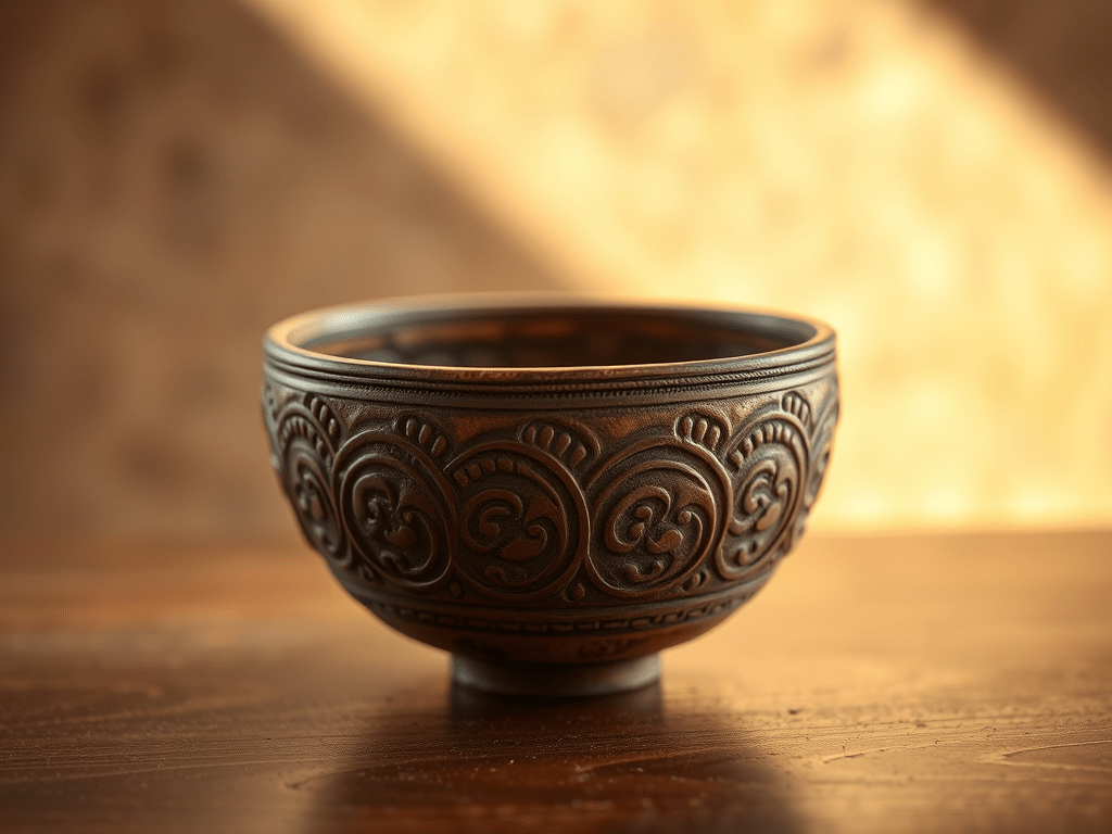 Jomon Pottery: The Oldest Pottery Tradition in&nbsp;Japan