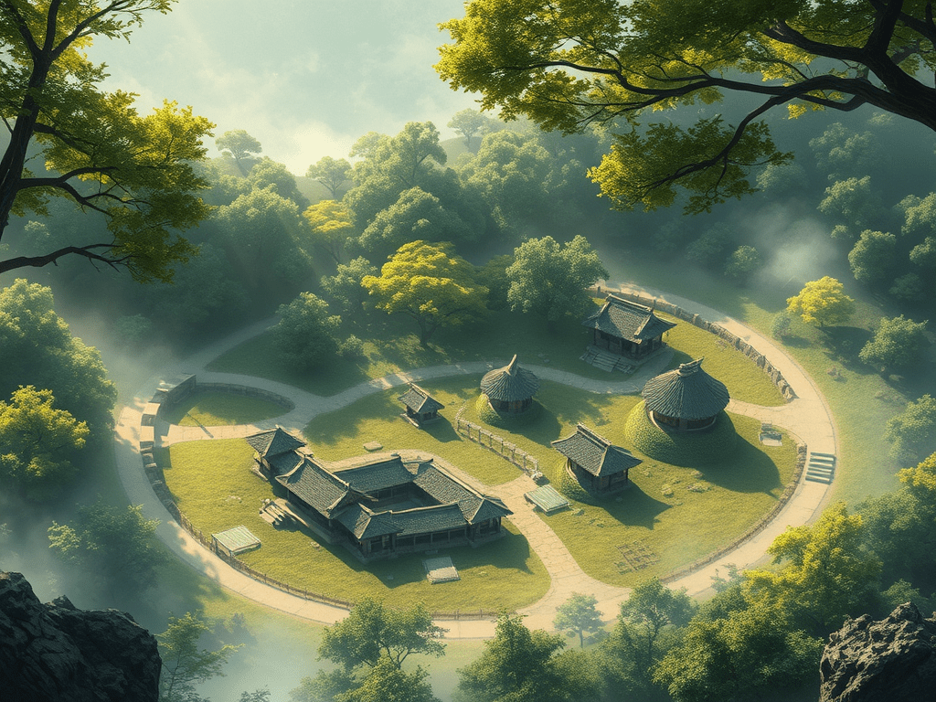 Yoshinogari Site: Uncovering the Secrets of Japan’s Ancient Yayoi&nbsp;Settlement